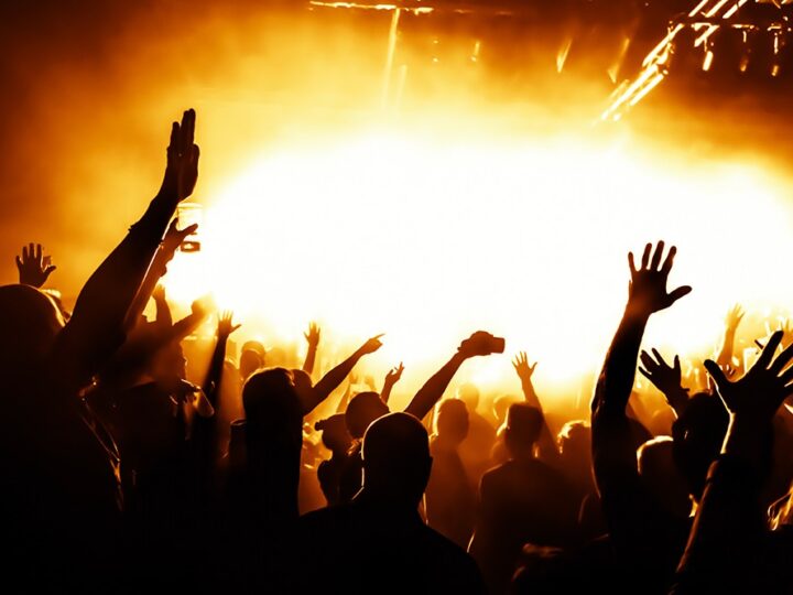 Muzyczne refleksje na żywo: TuiTeraz porwał publiczność emocjami