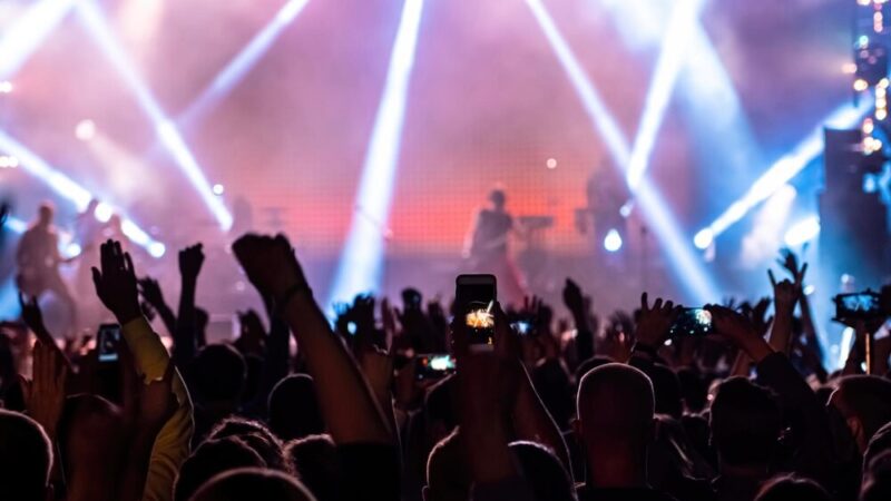 Muzyczne Emocje Wielkiego Postu: Relacja z Przeglądu Pieśni Pokutnej w Blachowni