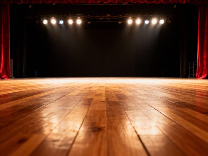 Częstochowski Teatr z szansą na prestiżowe „Złote Maski