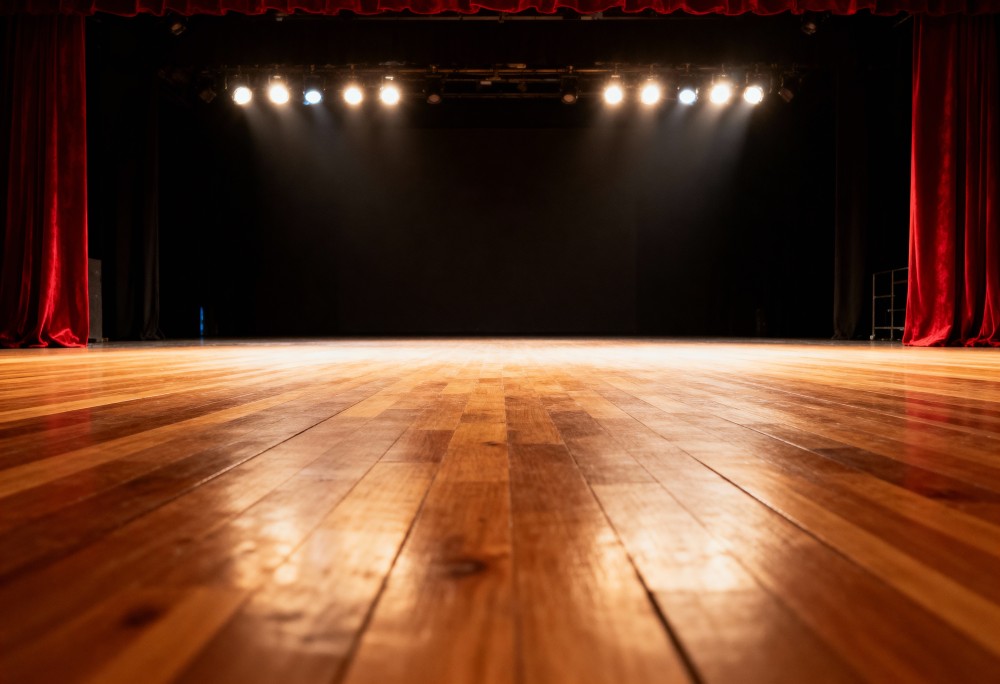 Częstochowski Teatr z szansą na prestiżowe „Złote Maski