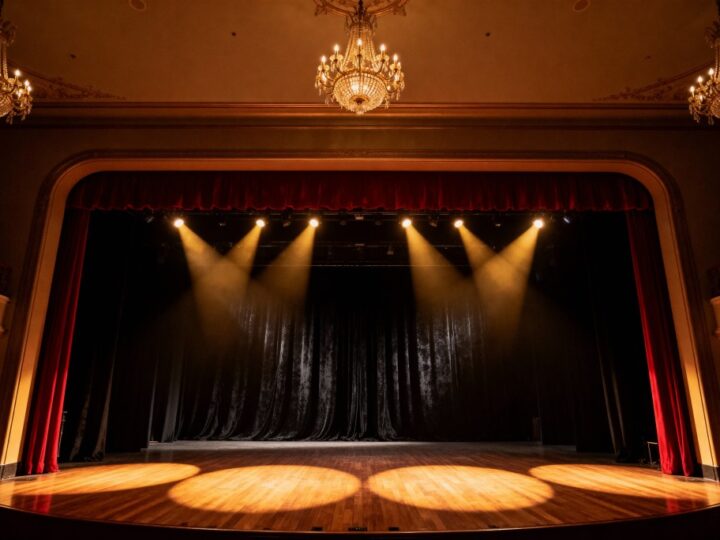 Częstochowskie Aktorki Z Nagrodami Teatralnymi 2025