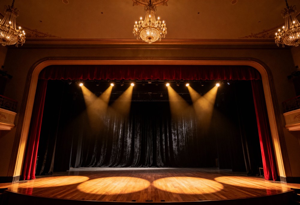 Częstochowskie Aktorki Z Nagrodami Teatralnymi 2025