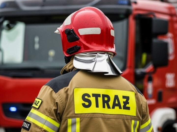 Umowa na modernizację energetyczną OSP w Borowcach podpisana