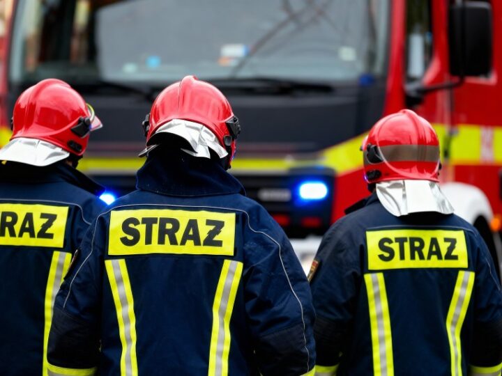 Nowe władze OSP w Soborzycach i Świętej Annie – wybory zakończone