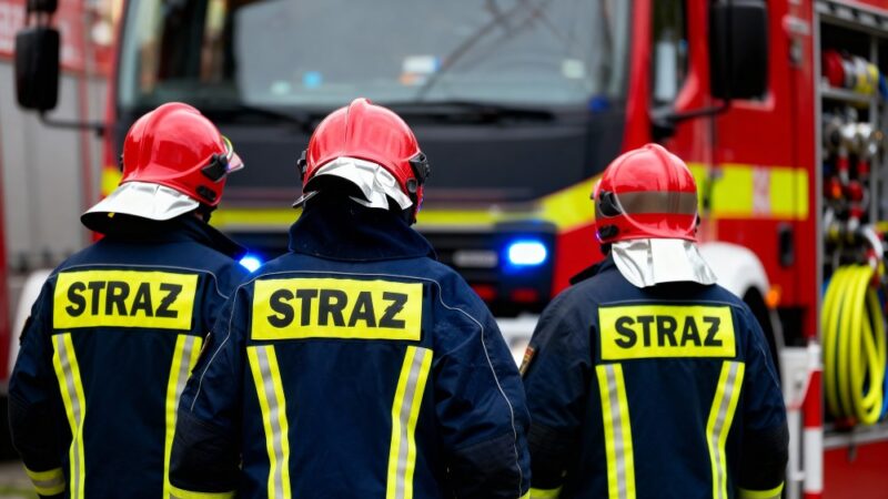 Nowe władze OSP w Soborzycach i Świętej Annie – wybory zakończone