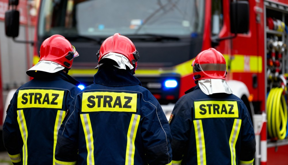 Nowe władze OSP w Soborzycach i Świętej Annie – wybory zakończone