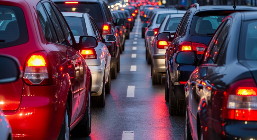 Ruch jednokierunkowy na ul. Miodowej: nowe miejsca parkingowe i większe bezpieczeństwo!