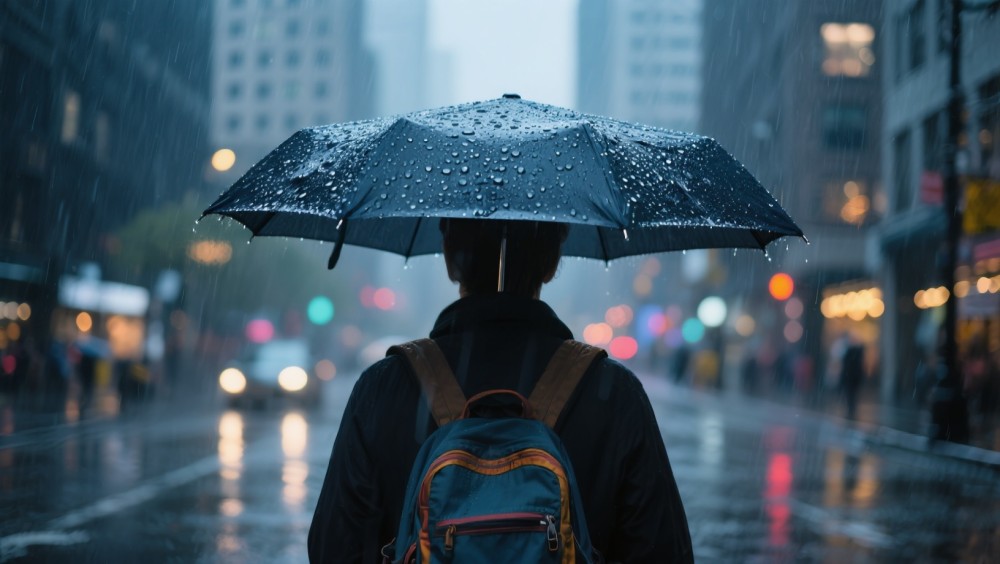 Zimny front nadchodzi: Przymrozki w regionie!