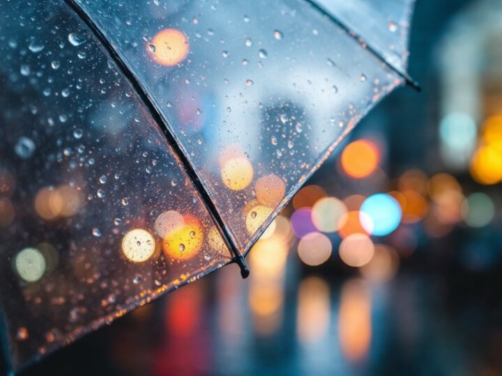 OSTRZEŻENIE METEOROLOGICZNE NR 51: PRZYMROZKI W NADCHODZĄCE DNI