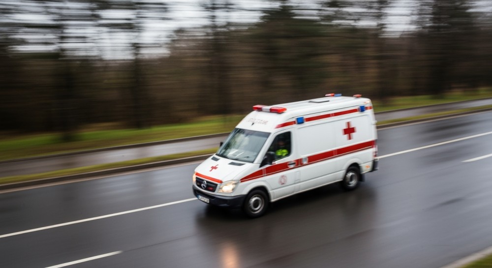 Zaginiony Przemysław B. odnaleziony w Pyrzowicach!