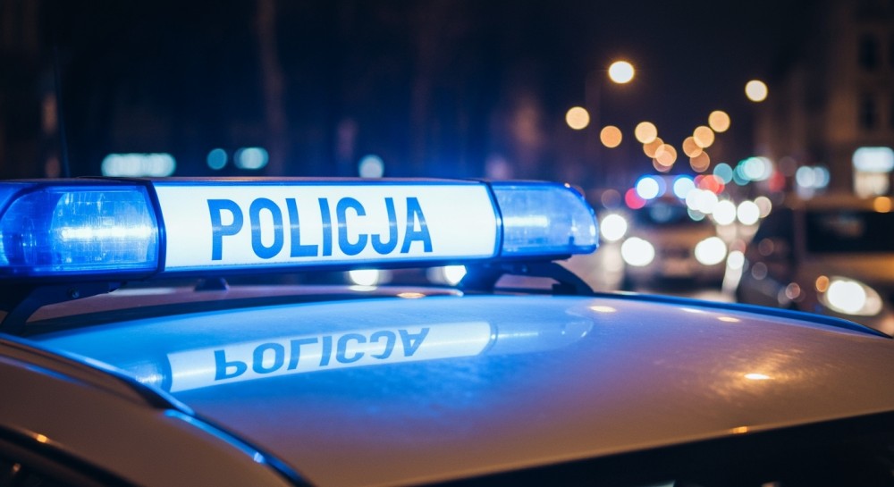 Częstochowska akcja policji: Zatrzymano kobietę z nielegalnymi papierosami i alkoholem