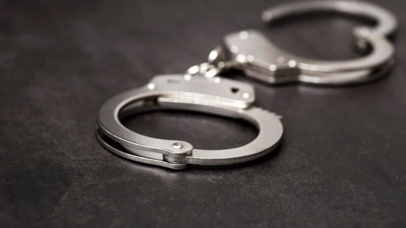 Czujność w akcji: Policjant zatrzymuje złodziei w czasie wolnym