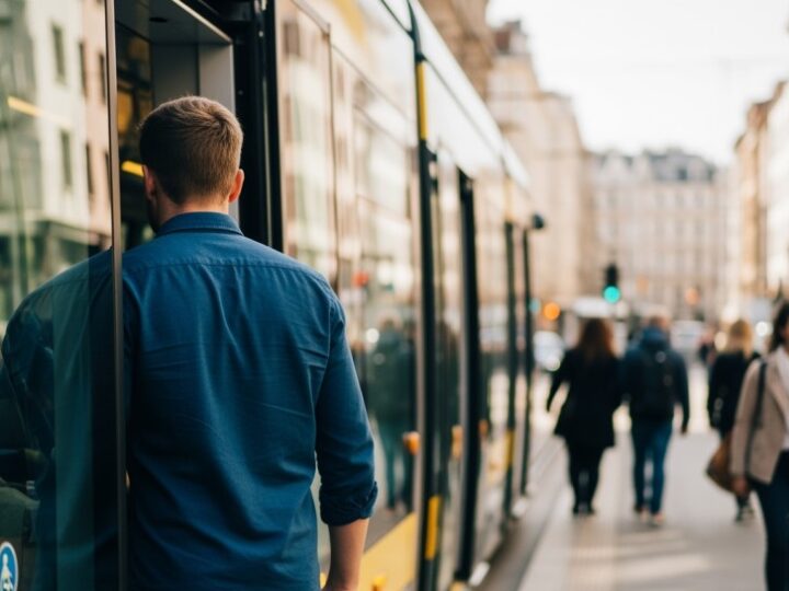 Utrudnienia w komunikacji: Rondo Mickiewicza na kilka godzin zamknięte!