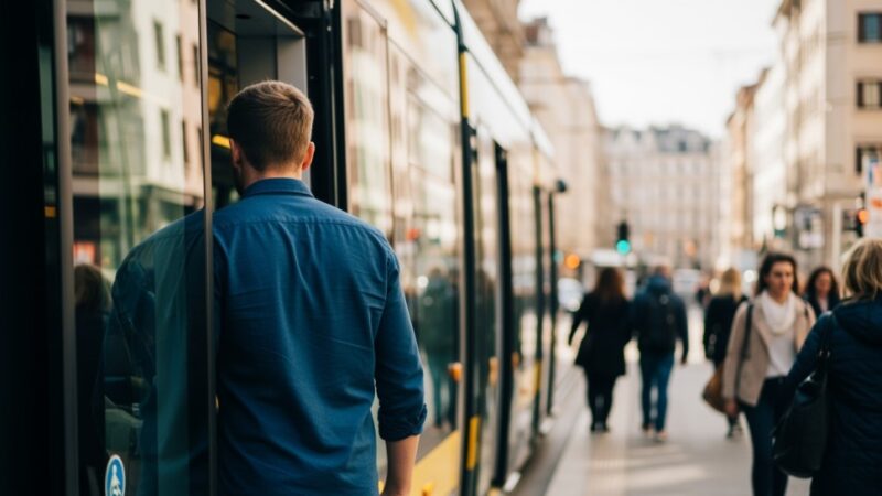 Utrudnienia w komunikacji: Rondo Mickiewicza na kilka godzin zamknięte!