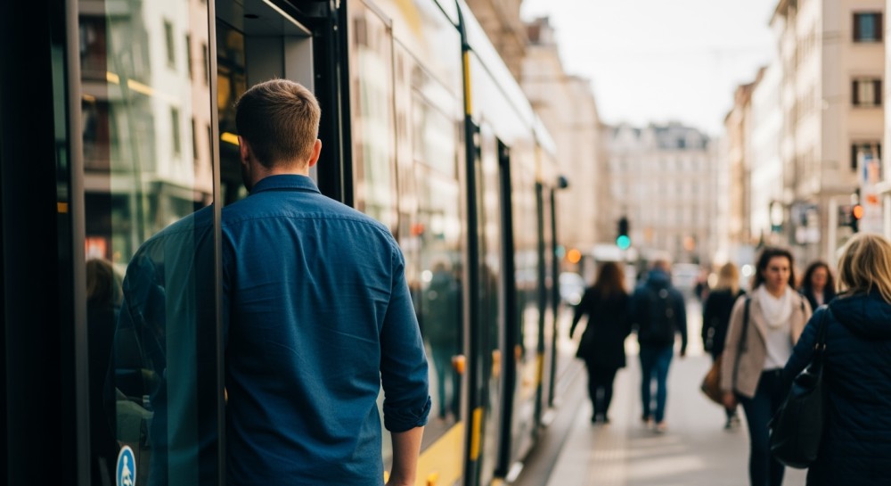 Utrudnienia w komunikacji: Rondo Mickiewicza na kilka godzin zamknięte!
