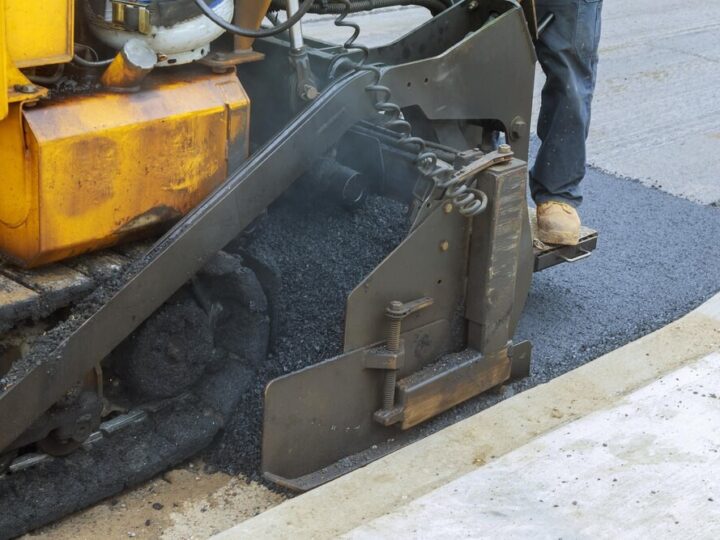 Nowa era dla drogi wojewódzkiej 786: remont w toku!