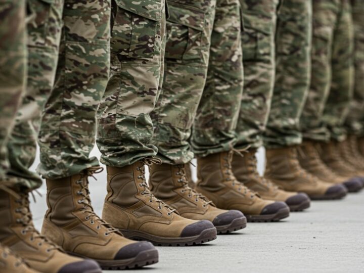 Czas na kwalifikację wojskową w Częstochowie!