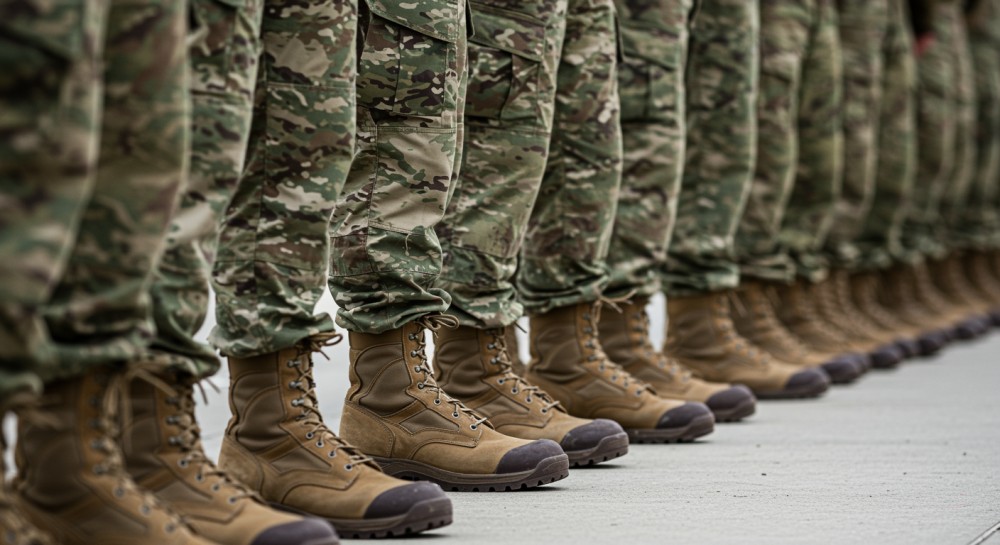 Czas na kwalifikację wojskową w Częstochowie!