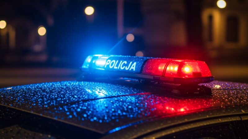 Seniorzy, nie dajcie się oszukać!