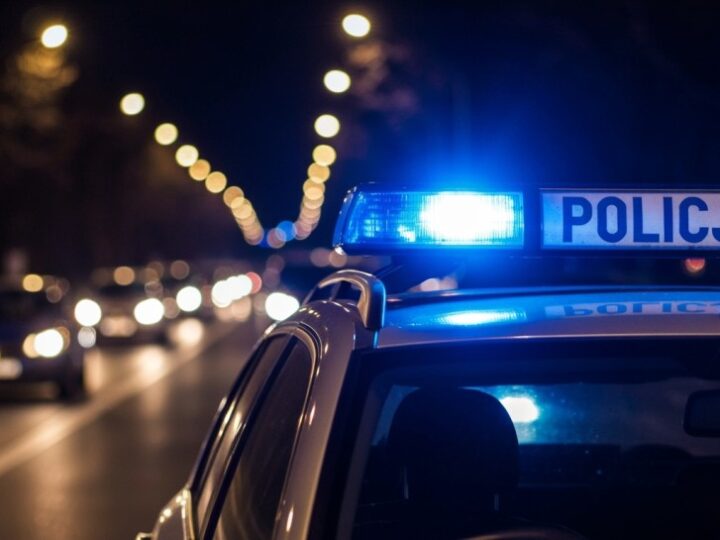 Kradzież paliwa i łapówka dla policji – 58-latek w tarapatach