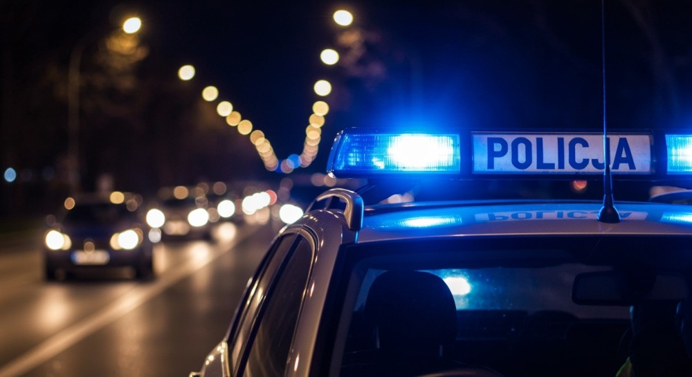 Kradzież paliwa i łapówka dla policji – 58-latek w tarapatach