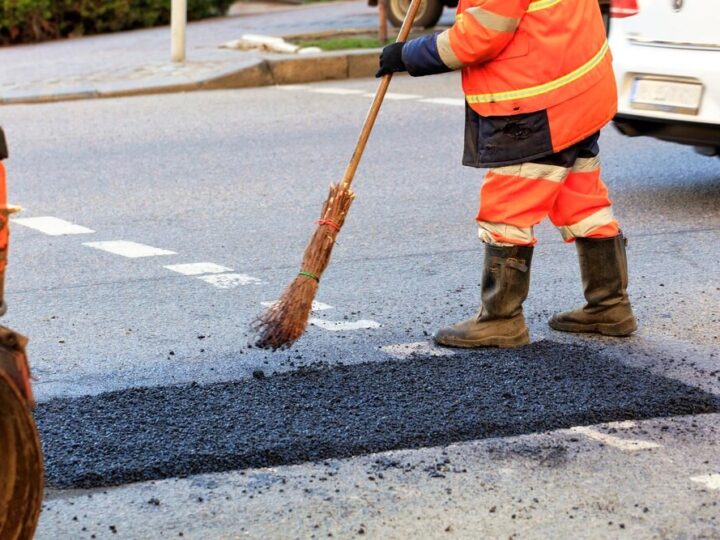 Zamknięcie ul. Leśnej w Starym Broniszewie – prace drogowe 11-12 marca 2026