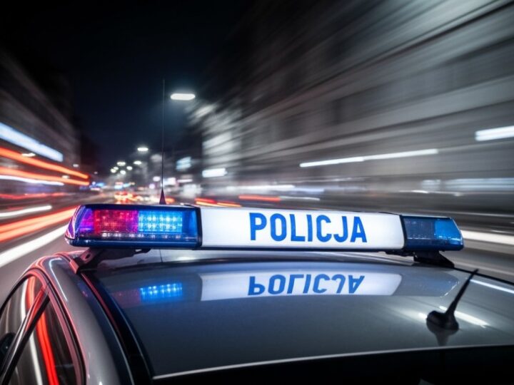 Janów pod ostrzałem wandali: Mieszkańcy, czujcie się odpowiedzialni!