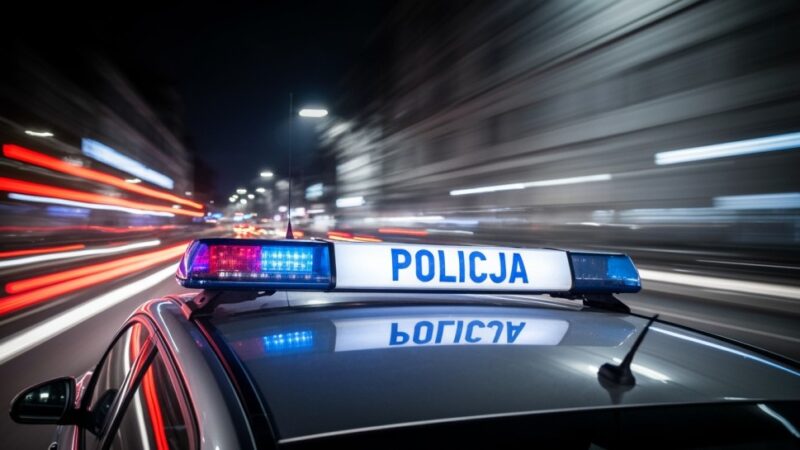 Janów pod ostrzałem wandali: Mieszkańcy, czujcie się odpowiedzialni!