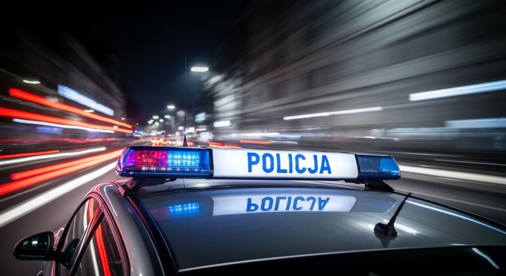 Janów pod ostrzałem wandali: Mieszkańcy, czujcie się odpowiedzialni!