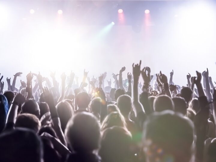 Francuski jazz w hołdzie Michelowi Legrandowi: niezapomniany wieczór w OPK Gaude Mater