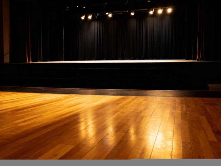 Kultura na scenie: II Wieczór z Teatrem Obrzędowym Kół Gospodyń Wiejskich w Częstochowie