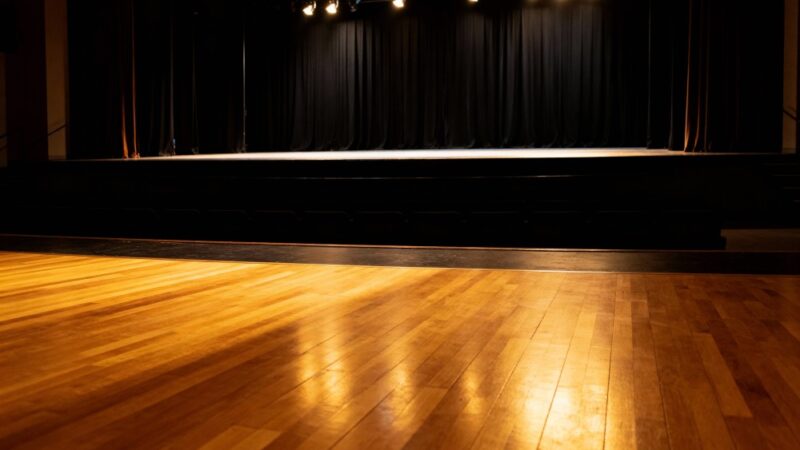 Kultura na scenie: II Wieczór z Teatrem Obrzędowym Kół Gospodyń Wiejskich w Częstochowie