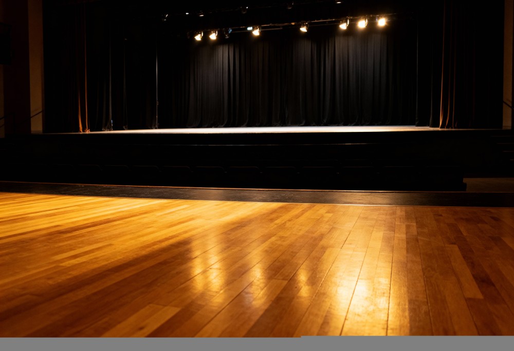 Kultura na scenie: II Wieczór z Teatrem Obrzędowym Kół Gospodyń Wiejskich w Częstochowie