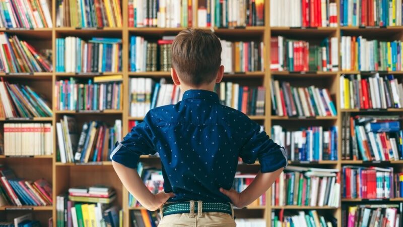 Recytatorskie wyzwania w Poczesnej: Młodzi mistrzowie słowa na scenie