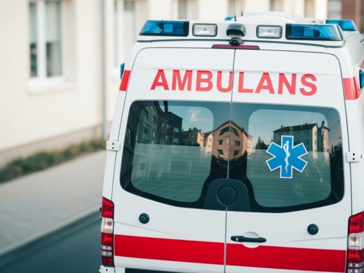 Zaginiony 47-latek z Kłomnic – pilnie poszukiwany!