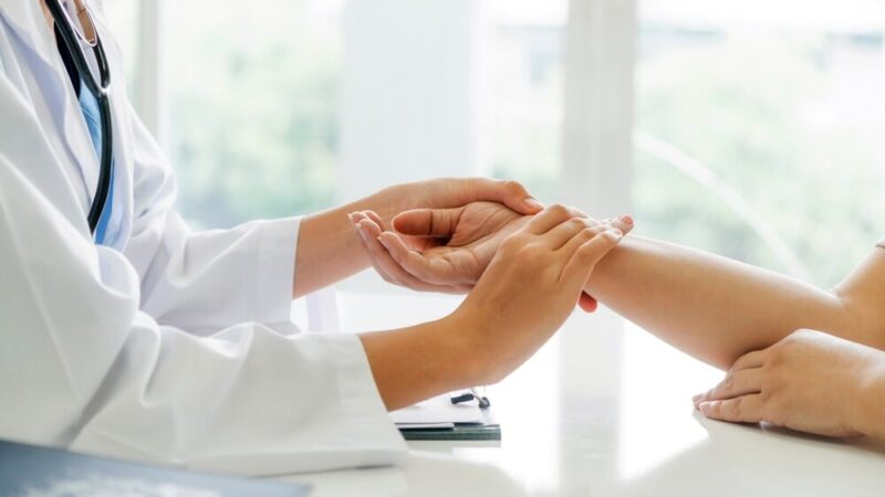 ZAWIESZENIE ODDZIAŁU WEWNĘTRZNEGO Z POWODU NIEDOBORU LEKARZY