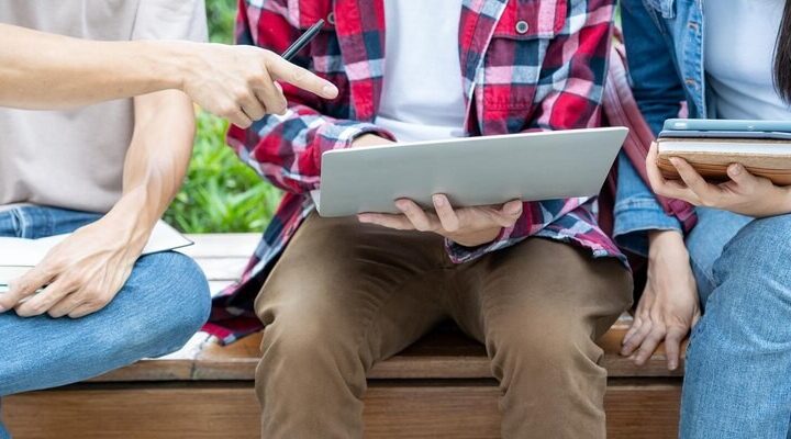 REWOLUCJA W SYSTEMIE EDUKACJI