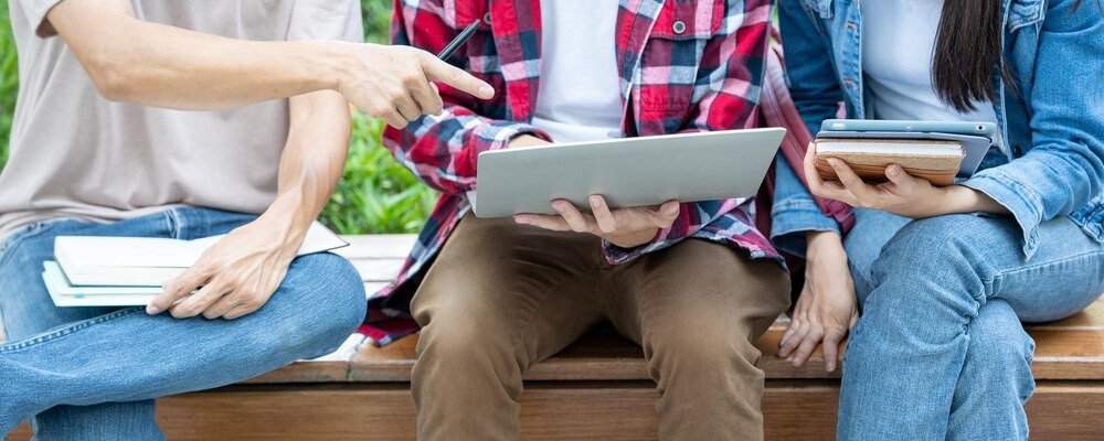 REWOLUCJA W SYSTEMIE EDUKACJI