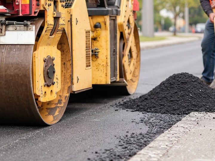 Utrudnienia na ul. Pocztowej: Zamknięcie przejazdu kolejowego już 24 marca!