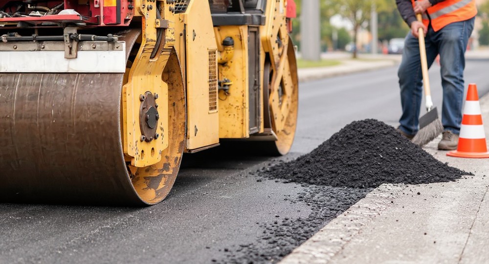 Utrudnienia na ul. Pocztowej: Zamknięcie przejazdu kolejowego już 24 marca!
