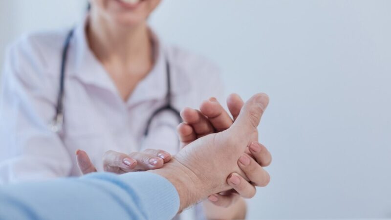 Bezpłatne badania HPV i cytologii: Zadbaj o swoje zdrowie w Przyrowie!