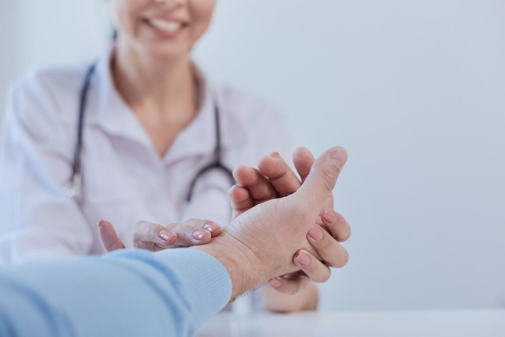 Bezpłatne badania HPV i cytologii: Zadbaj o swoje zdrowie w Przyrowie!