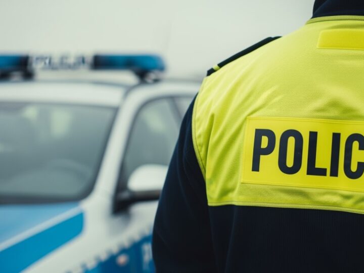 15 kwietnia – Dzień Bezpiecznej Jazdy bez Alkoholu