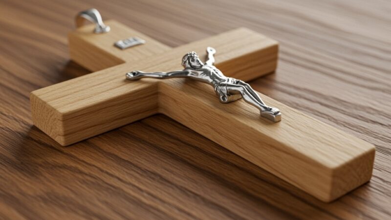 Festiwal Religijnej Piosenki „Exodus” – Muzyczne Święto w Poczesnej