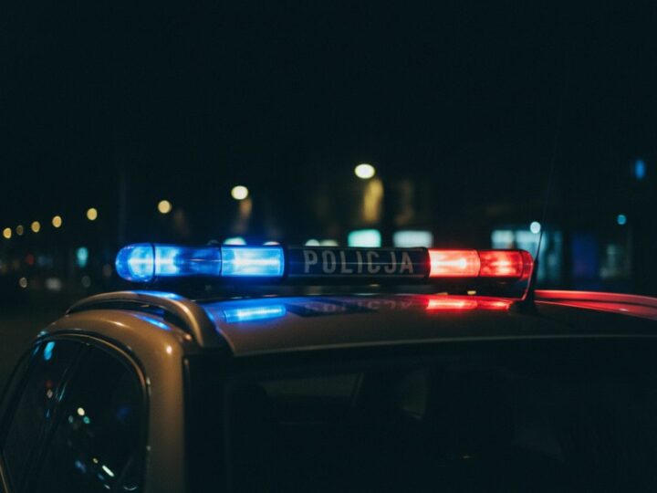 Częstochowscy policjanci odnaleźli zaginionego Adriana Sz.