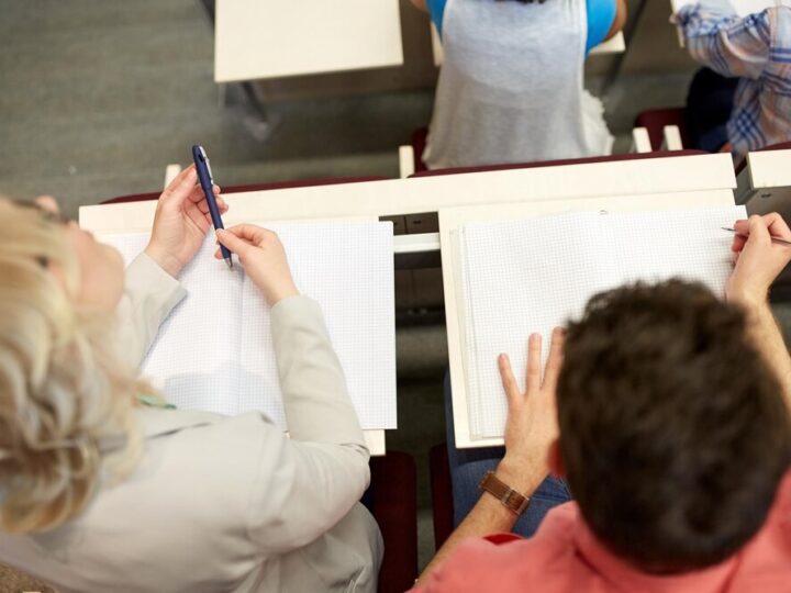 Dni Otwarte w Koniecpolu – odkryj możliwości edukacyjne dla ósmoklasistów