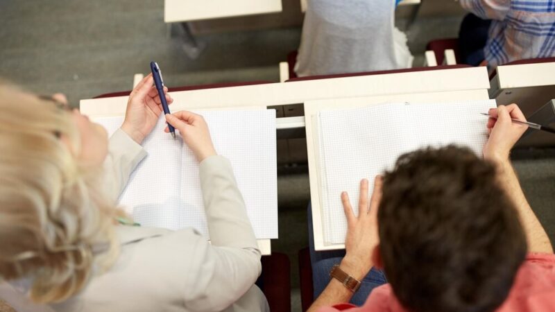 Dni Otwarte w Koniecpolu – odkryj możliwości edukacyjne dla ósmoklasistów