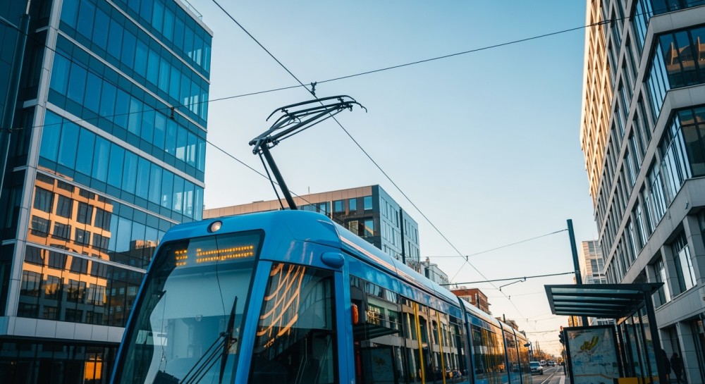 Nowe tramwaje na mecze Rakowa Częstochowa!