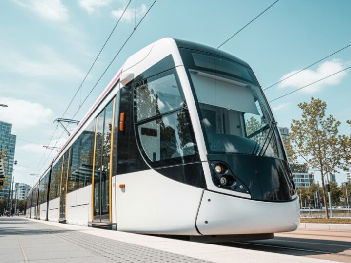 DODATKOWY TRAMWAJ DLA KIBICÓW PO MECZU