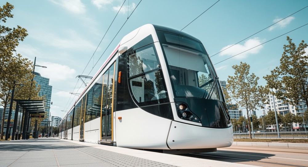 DODATKOWY TRAMWAJ DLA KIBICÓW PO MECZU